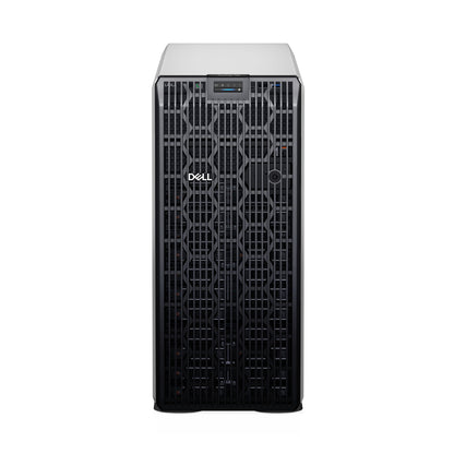 POWEREDGE T560 INTEL XEON SILVER 4410Y 12C 24T 1X16GB 4800MTS