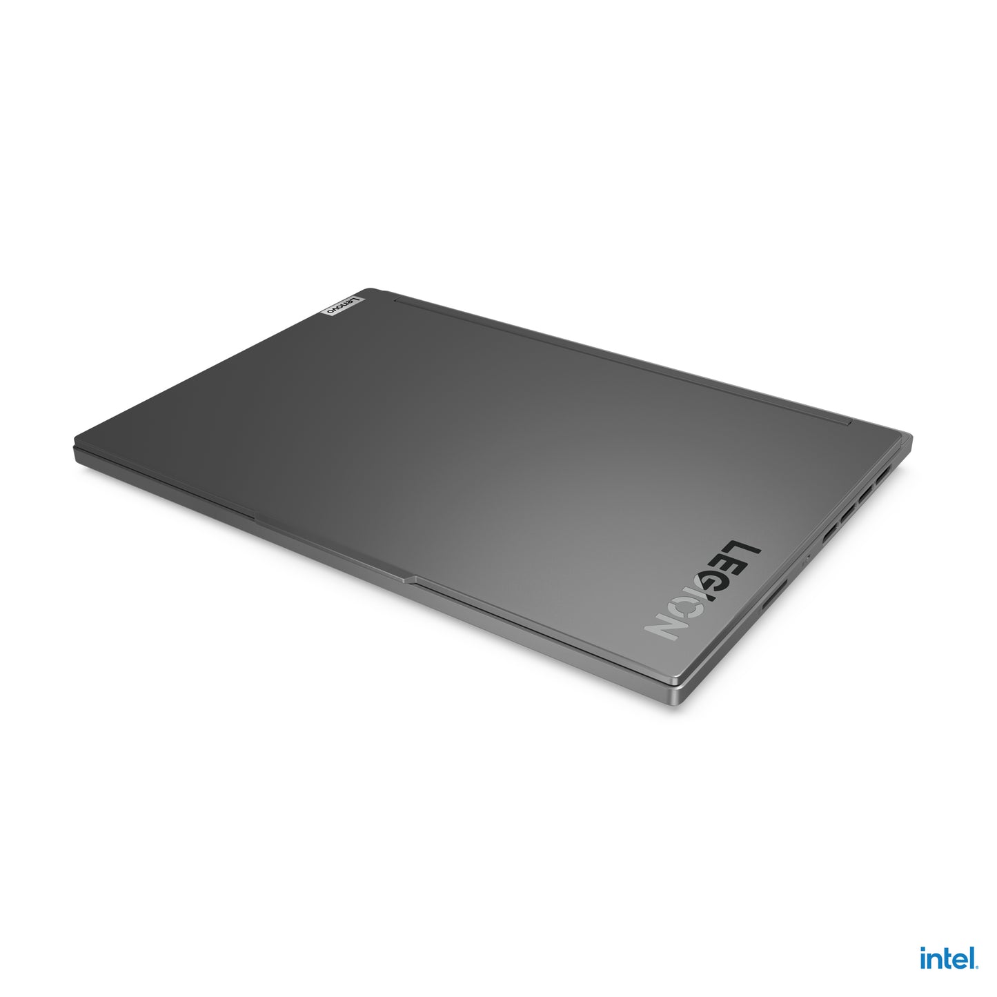 Legion Slim 5 16IRH8 16" WQXGA (2560x1600) Intel® Core™ i7 i7-13700H 16 GB DDR5-SDRAM 512 GB SSD NVIDIA GeForce RTX 4060 Wi-Fi 6E (802.11ax) Windows 11 Home Gris, 1YR Depot