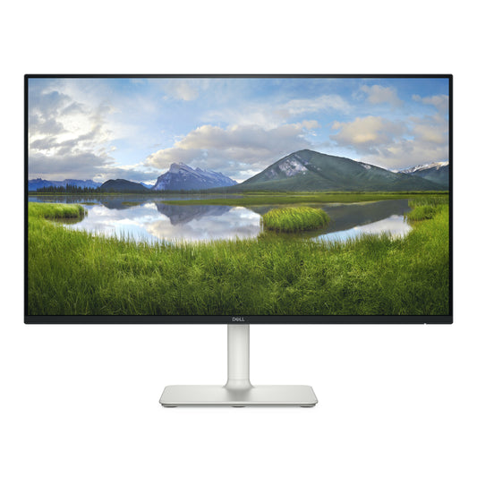 Monitor Dell S2725H 27" FHD Panel IPS 100Hz HDMI Bocinas 5W Garantía 3 Años