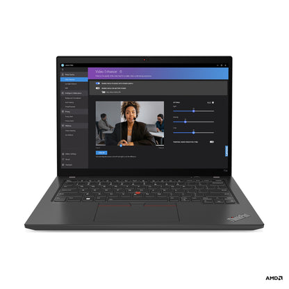 ThinkPad T14 Ryzen 7 Pro7840U (3.3ghz, 16MB), 14" 1920x1200, 32GB, 1TBSSD, W11P, 3YR Premier