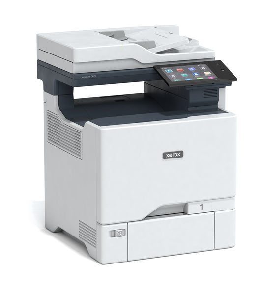 Multifuncional Xerox Color VersaLink C625 Dúplex 52PPM 1200x1200 ppp Ciclo de Trabajo Mensual 150000 Páginas