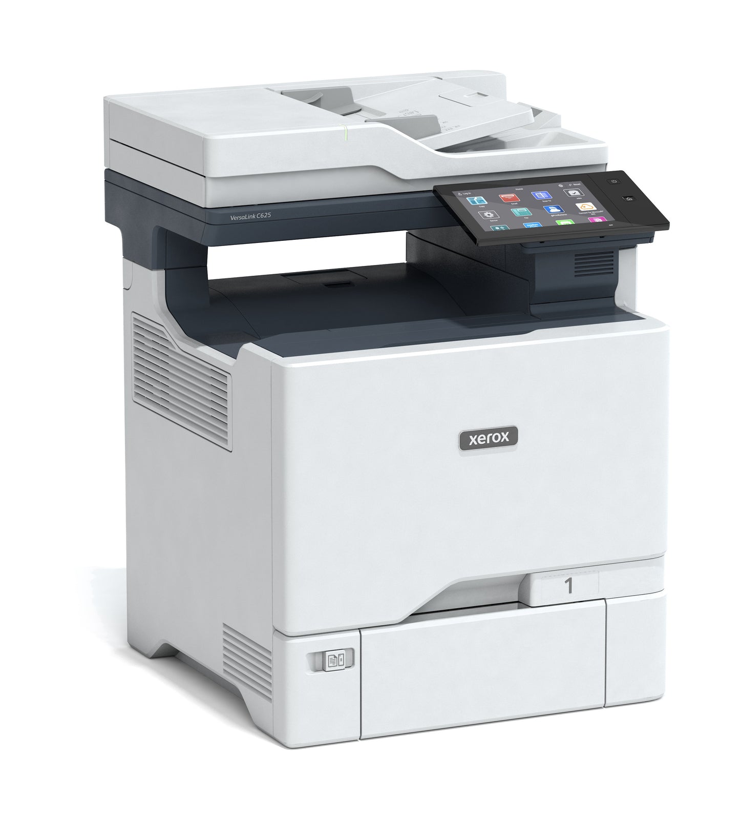 MULTIFUNCIONAL XEROX LSER MONO CROMTICO MODELO B625 RENDIMIENTO