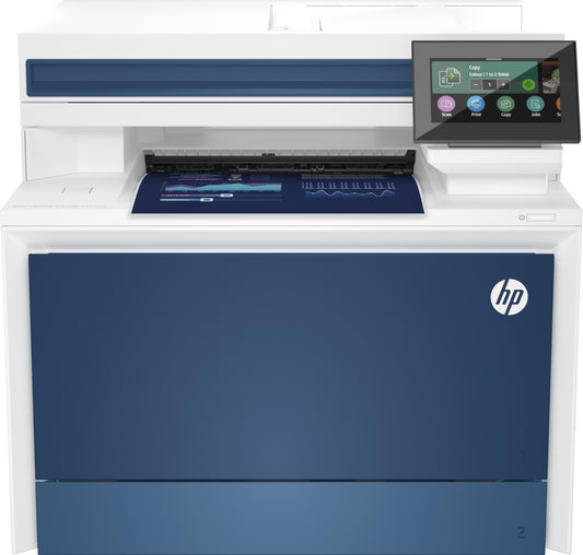 HP Color LaserJet Pro Impresora multifunciónHP 4303fdw