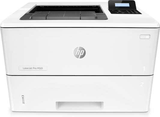 HP LaserJet Pro Impresora M501dn