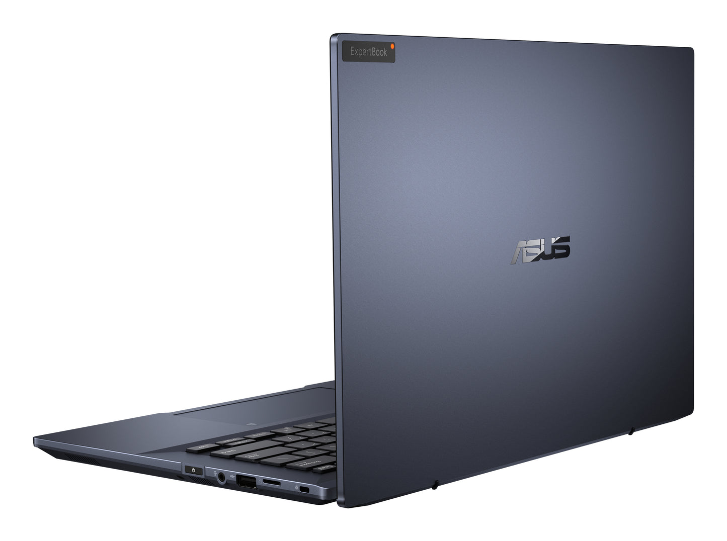 Laptop Asus ExpertBook B5402CBA 14" Intel Core i7-1260P Disco duro 512GB SSD Ram 16GB Windows 11 Pro Color Negro