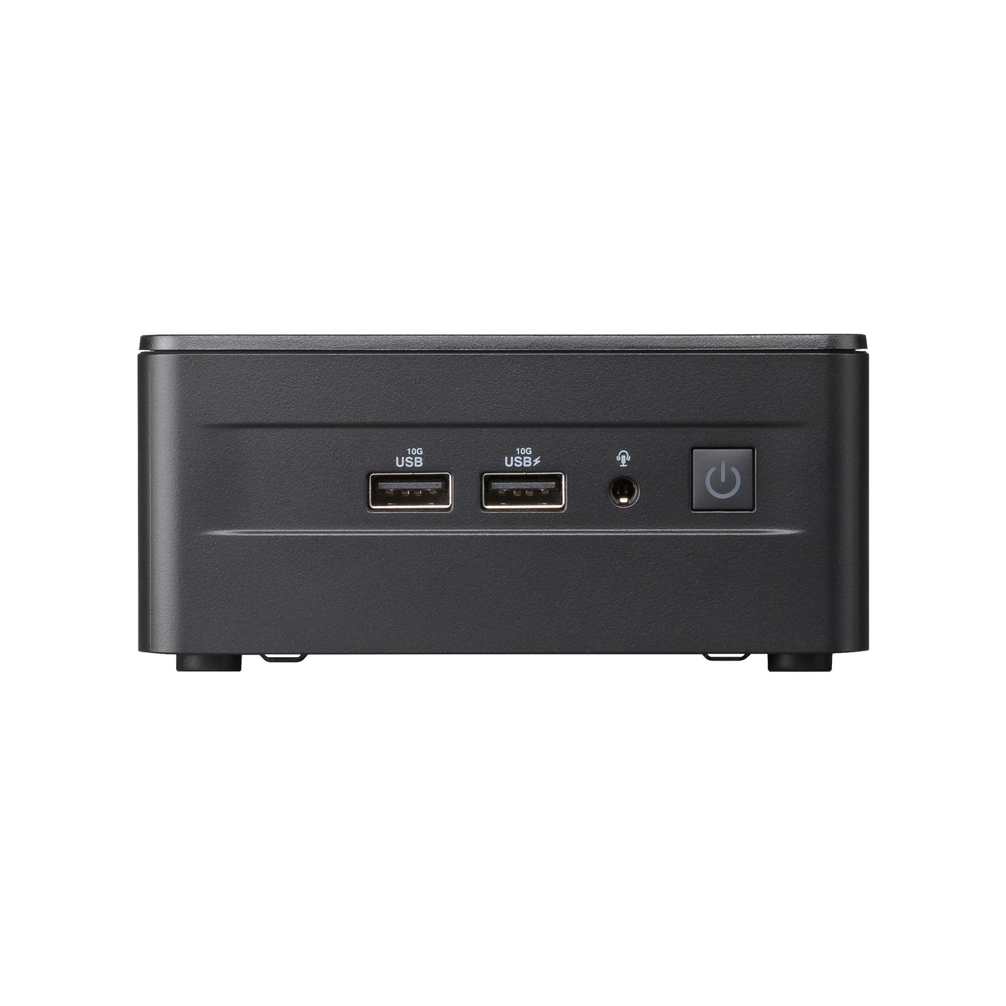 Mini PC Asus Barebone NUC 13 Pro Core i7-1360P Sin RAM SSD 2xDDR4 SODIMM 64GB 3200MHz M.2 2280 G4 HDMI DP TB Wi-Fi 6E