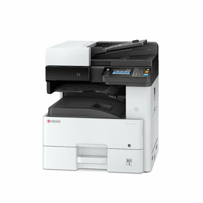 Multifuncional Kyocera Ecosys M4125idn Monocromático Láser