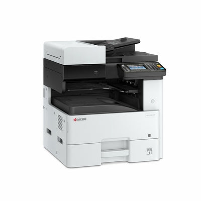 Multifuncional Kyocera Ecosys M4125idn Monocromático Láser