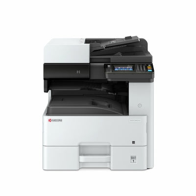 Multifuncional Kyocera Ecosys M4125idn Monocromático Láser