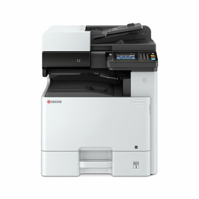 Multifuncional Kyocera Ecosys M8124cidn Láser Color A4/A3 24/12PPM Dúplex