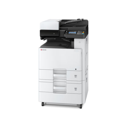 Multifuncional Kyocera Ecosys M8124cidn Láser Color A4/A3 24/12PPM Dúplex