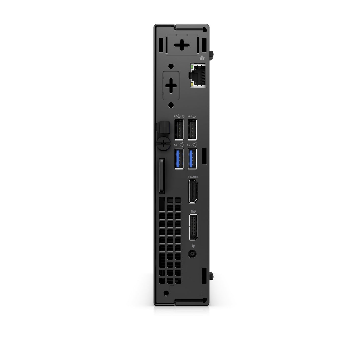 DT OPTIPLEX 7010 MFF CI5-12500T W11P 8GB 512GBSSD 3YW