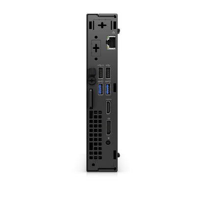 DT OPTIPLEX 7010 MFF CI5-12500T W11P 8GB 512GBSSD 3YW