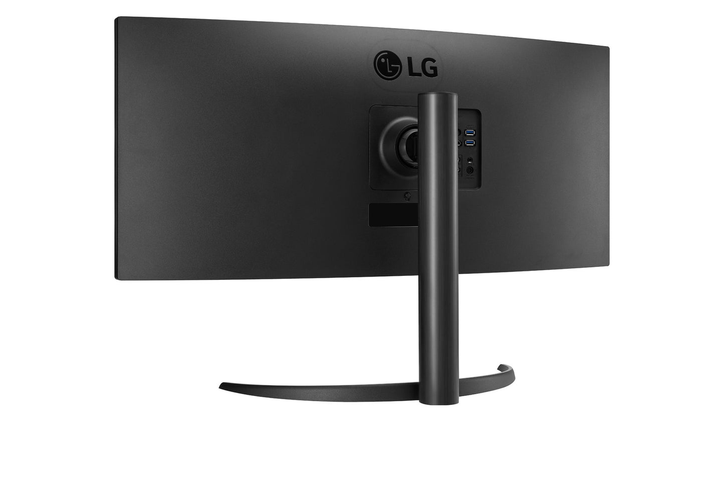 Monitor LG 34" Curvo UltraWide QHD VA 3440x1440 100Hz HDMI DP 1 year de garantia