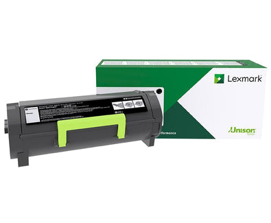 TONER NEGRO HASTA 25K PAGINAS LASER MONOCROMATICO