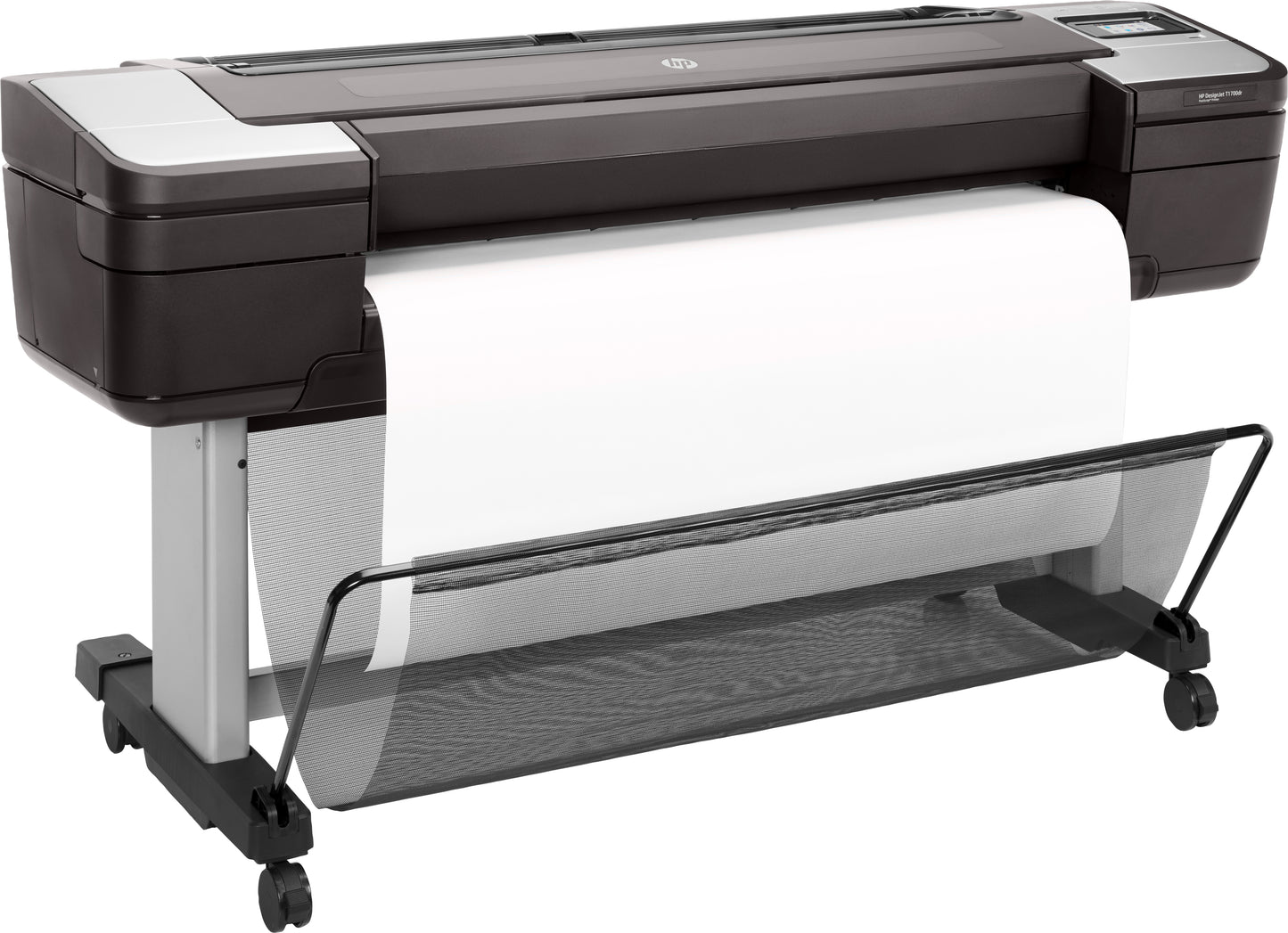 HP Designjet Impresora PostScript de 44" T1700dr