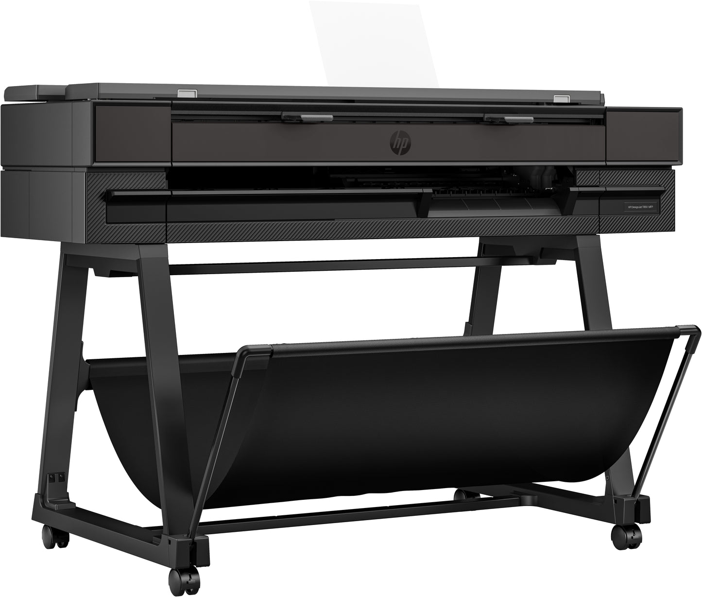 HP Designjet Impresora multifuncional T850 de 36 pulgadas