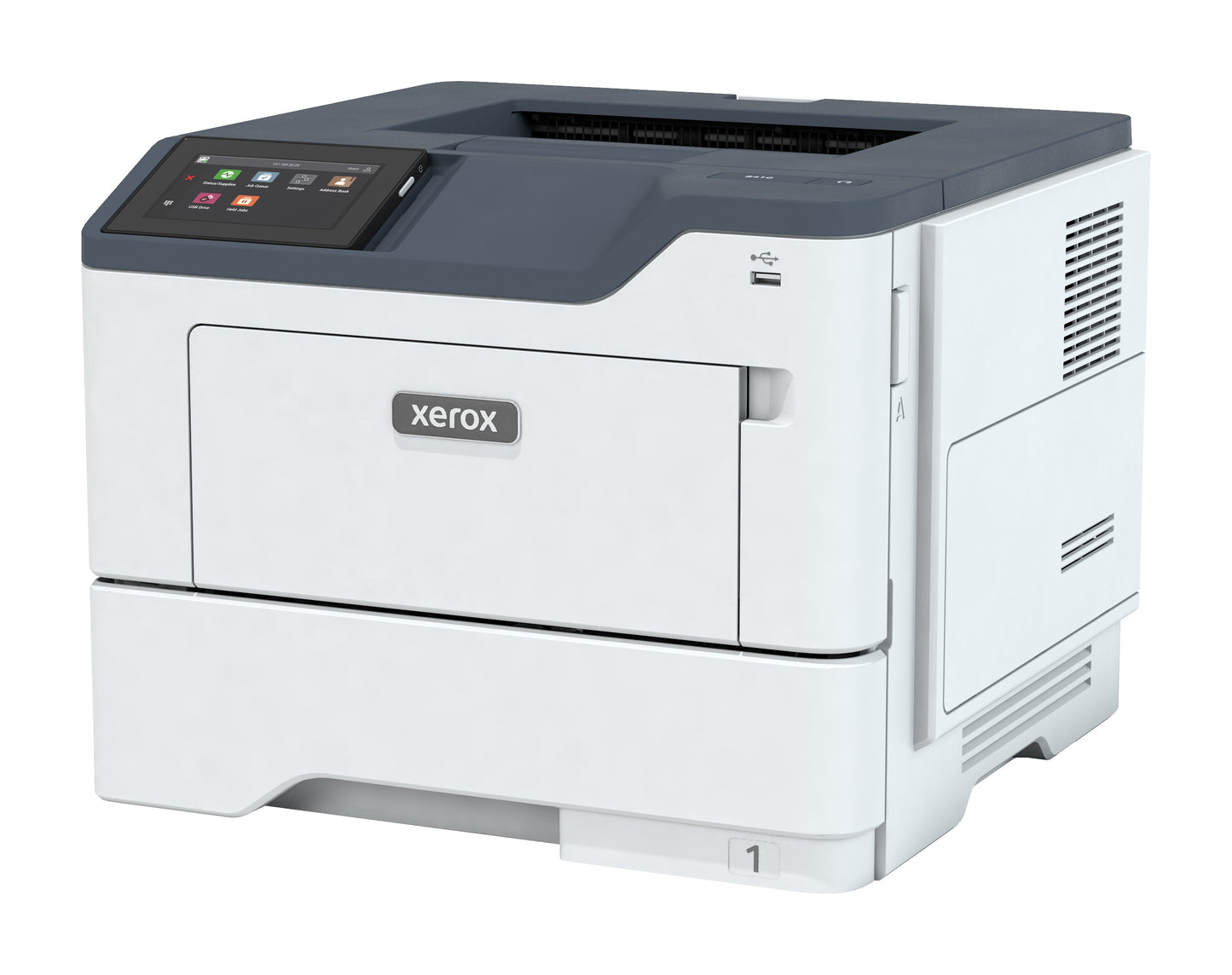 Impresora Láser Xerox B410DN Monocromática Hasta 50 PPM 1200x2400dpi