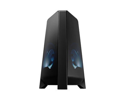 Torre de Sonido Samsung con luz 500 W Karaoke Mode