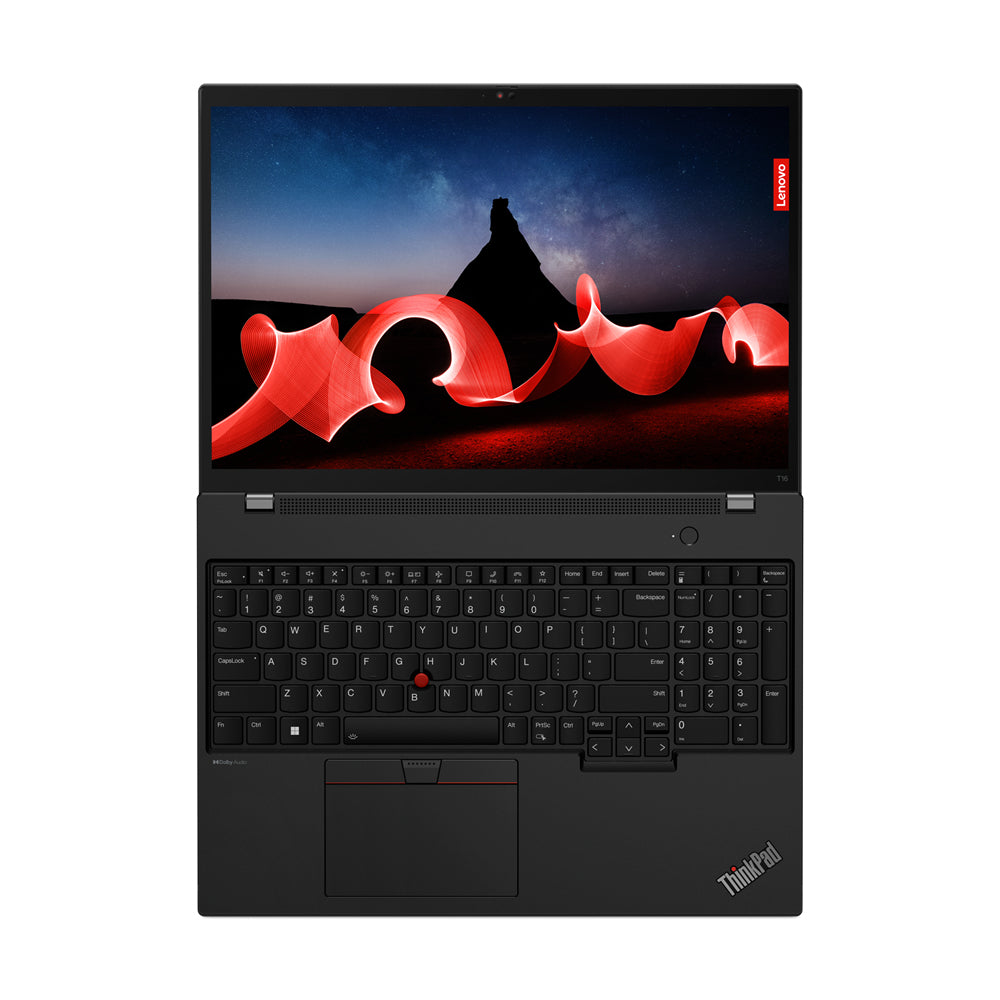 Laptop Lenovo Thinkpad T16 G2 Intel Core i7 Disco duro 512 GB Ram 16 GB W11P