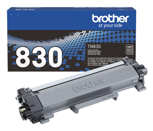 TONER BROTHER TN830 PARA DCPL2660DW