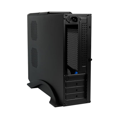 COMPUTADORA VORAGO SLIMBAY 5 CORE I3 10100 8GB 240GB SSD NODV