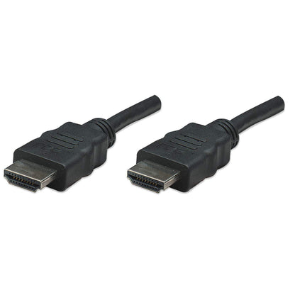 CABLE HDMI 7.5M M-M VELOCIDAD 1.3 MONITOR TV PROYECTOR