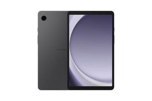 Tablet Samsung Galaxy Tab A9 8.7" LTE Octacore 64GB Ram 4GB MediaTek Helio G99 Android 13 Color Gris 2 Años de Garantia