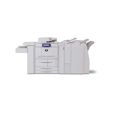 Multifuncional Xerox WorkCentre 4595 Monocromática Láser