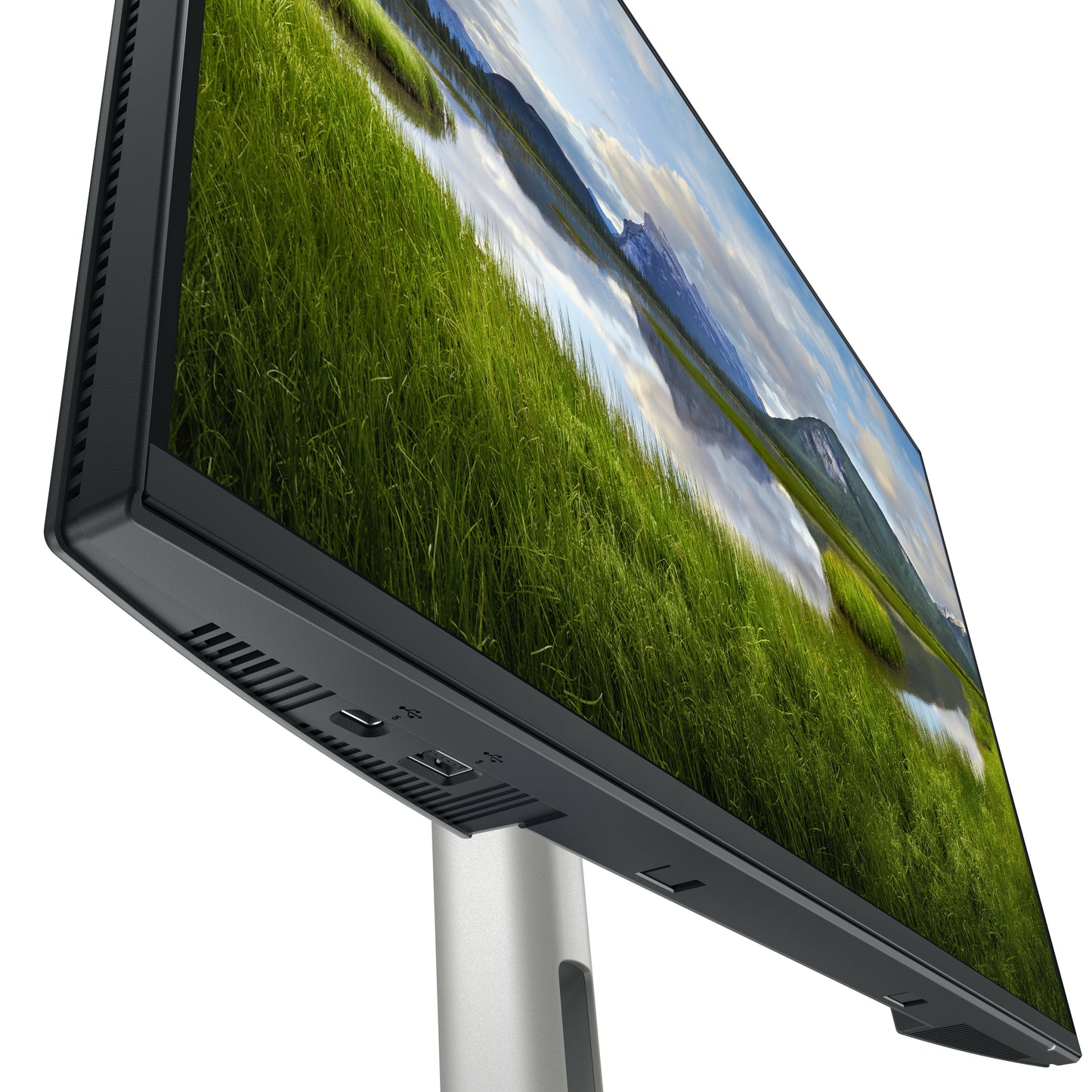 MONITOR DELL PROFESIONAL 23.8IN HDMIDP RJ45 USB-C USB