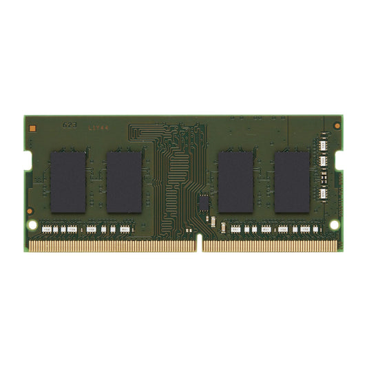 RAM KINGSTON 8GB SODIMM DDR4 2666 MHZ NON-ECC CL19