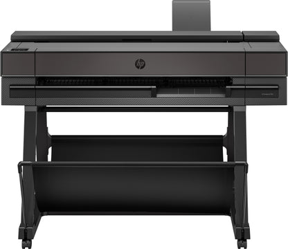 Plotter HP DesignJet T850 Inyección Térmica de Tinta 36" Resolución Máxima 2400x2400 dpi