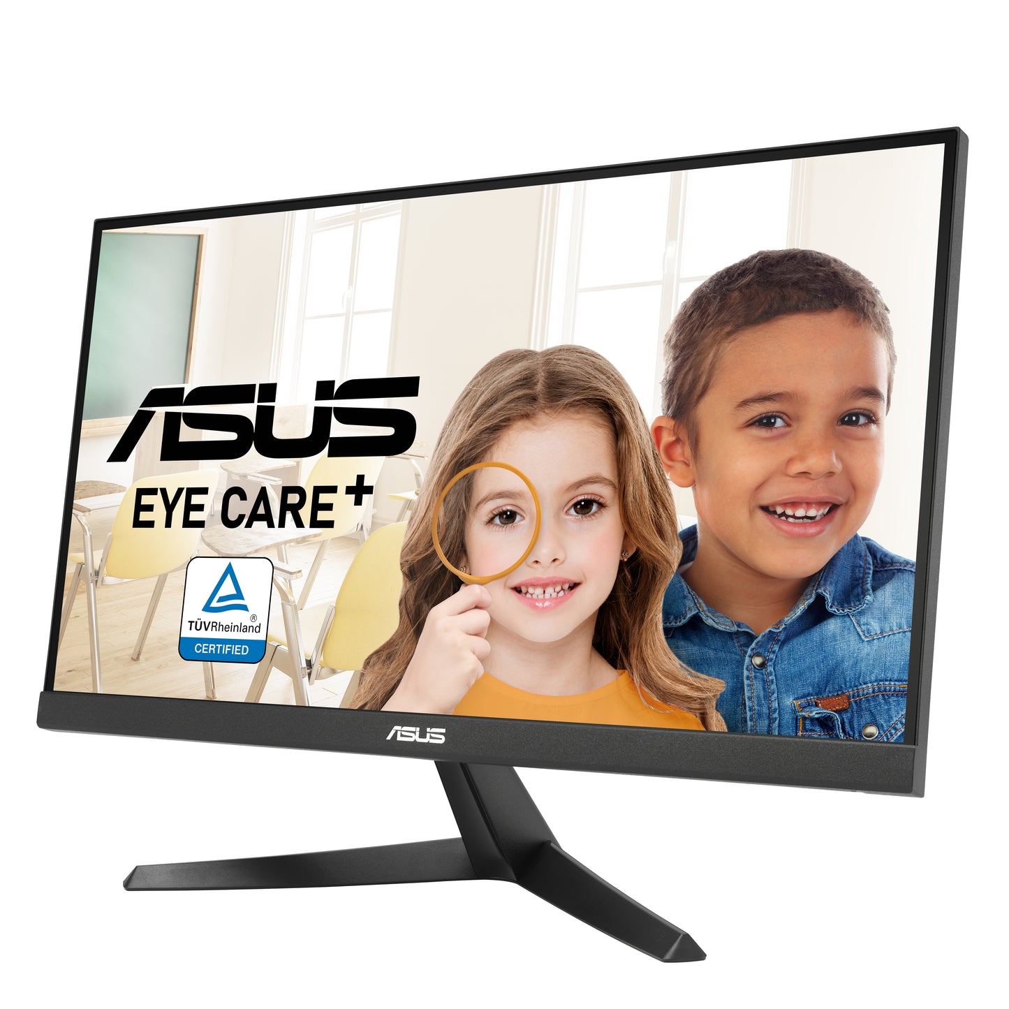 MONITOR ASUS 21.45 FHD/IPS/1MS/ 75 HZ/HDMI/VGA