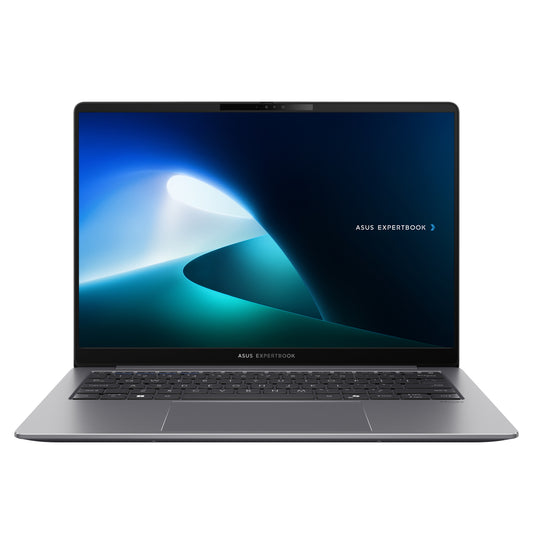 Laptop Asus ExpertBook P5405CSA-U516G512-P1 14" Intel Ultra 5 226V 16GB Ram SSD 512GB M.2 2280 Wifi 6E Windows 11 Pro