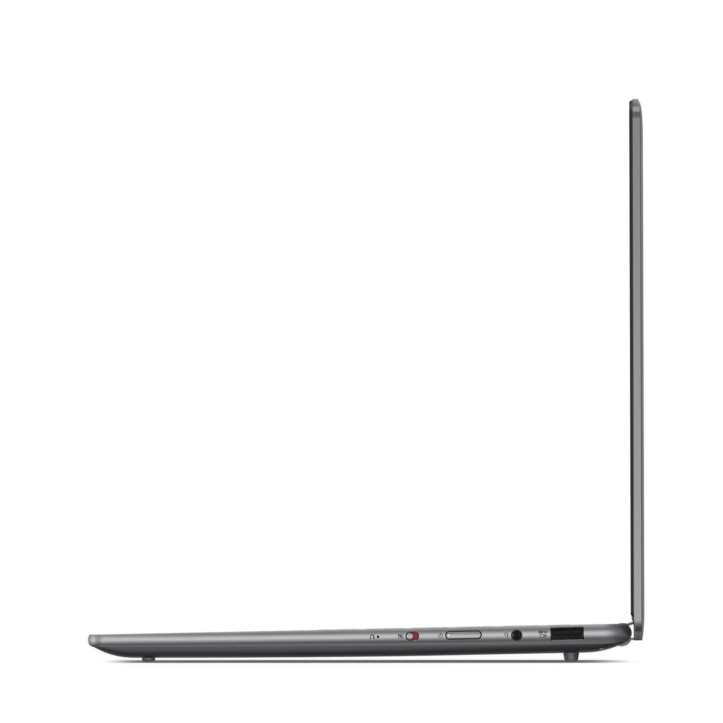 Lenovo Yoga Slim 7 141MH9, Intel Core Ultra 5 125H, 14 1920 x 1200, Windows 11 Home, 16 GB, 1 TB SSD M.2 2242, 1 YR Courier Carry in