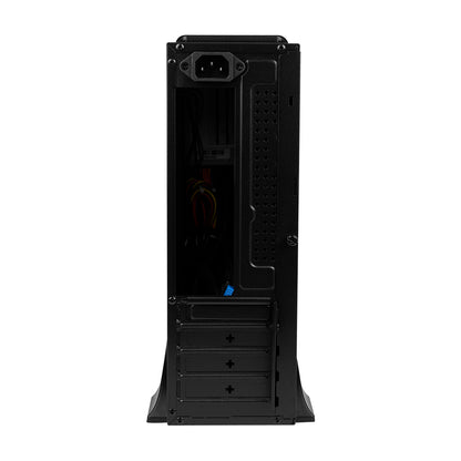 COMPUTADORA VORAGO SLIMBAY 5 CORE I3 10100 8GB 240GB SSD NODV