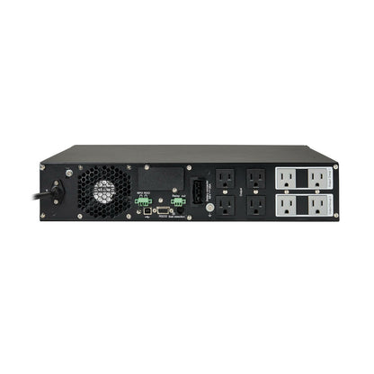 UPS Tripp Lite Linea Doble Conversion 1.5KVA 2U Rack/Torre