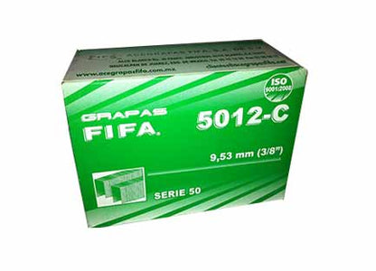 GRAPA FIFA 3/8 " CON 5040