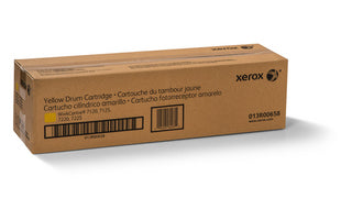 TAMBOR XEROX AMARILLO 51K XEROX WC7120