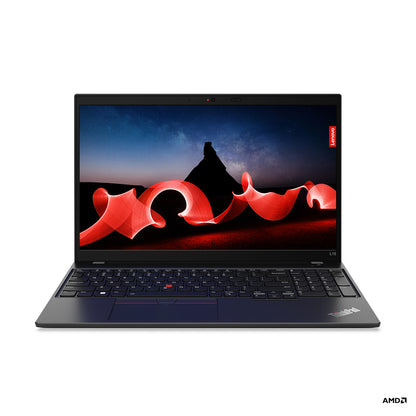 ThinkPad L15 G4 Ryzen 7 Pro 7730U (2Ghz, 16MB) 15.6" FHD (1920x1080), 32GB, 1TB SSD, W11P, 3YR Onsite