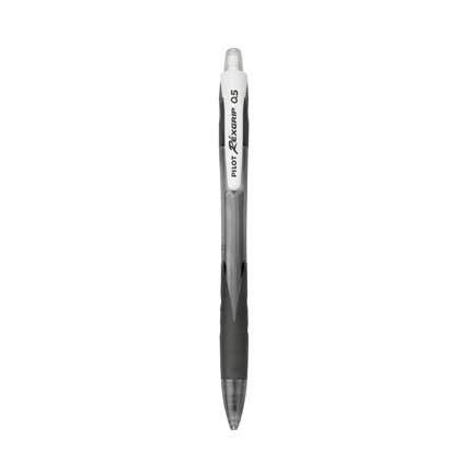 LAPICERO PILOT REXGRIP 0.5MM C/12