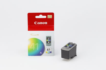 TINTA CANON COLOR CL-41