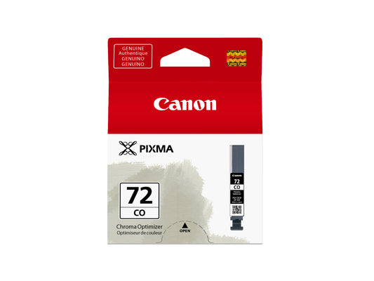 TINTA CANON CHROMO OPTIMIZER PGI-72 CO