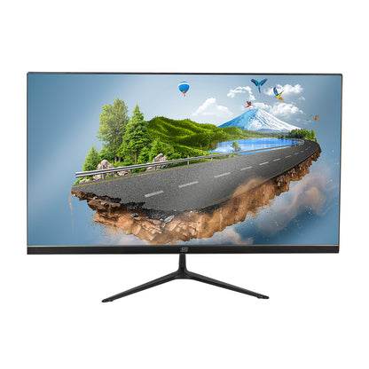 Monitor Gamer Vorago 23.8" Full HD Resolución 1920x1080 Panel IPS 100Hz HDMI/DP/DC