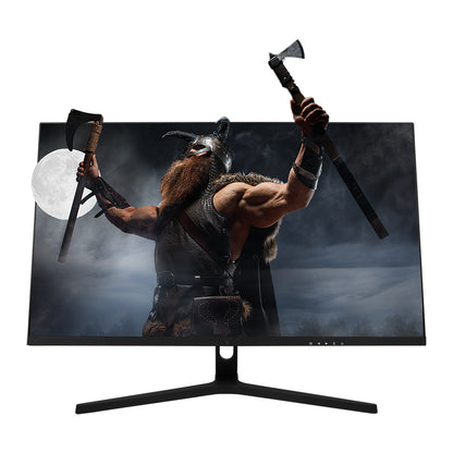 Monitor Game Factor MG701 27" QHD Resolución 2560x1440 Panel IPS