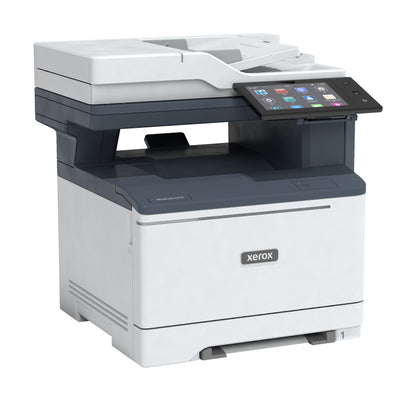 Multifuncional Xerox Versalink C415 Color Láser Ciclo de Trabajo 125000 Páginas 42PPM