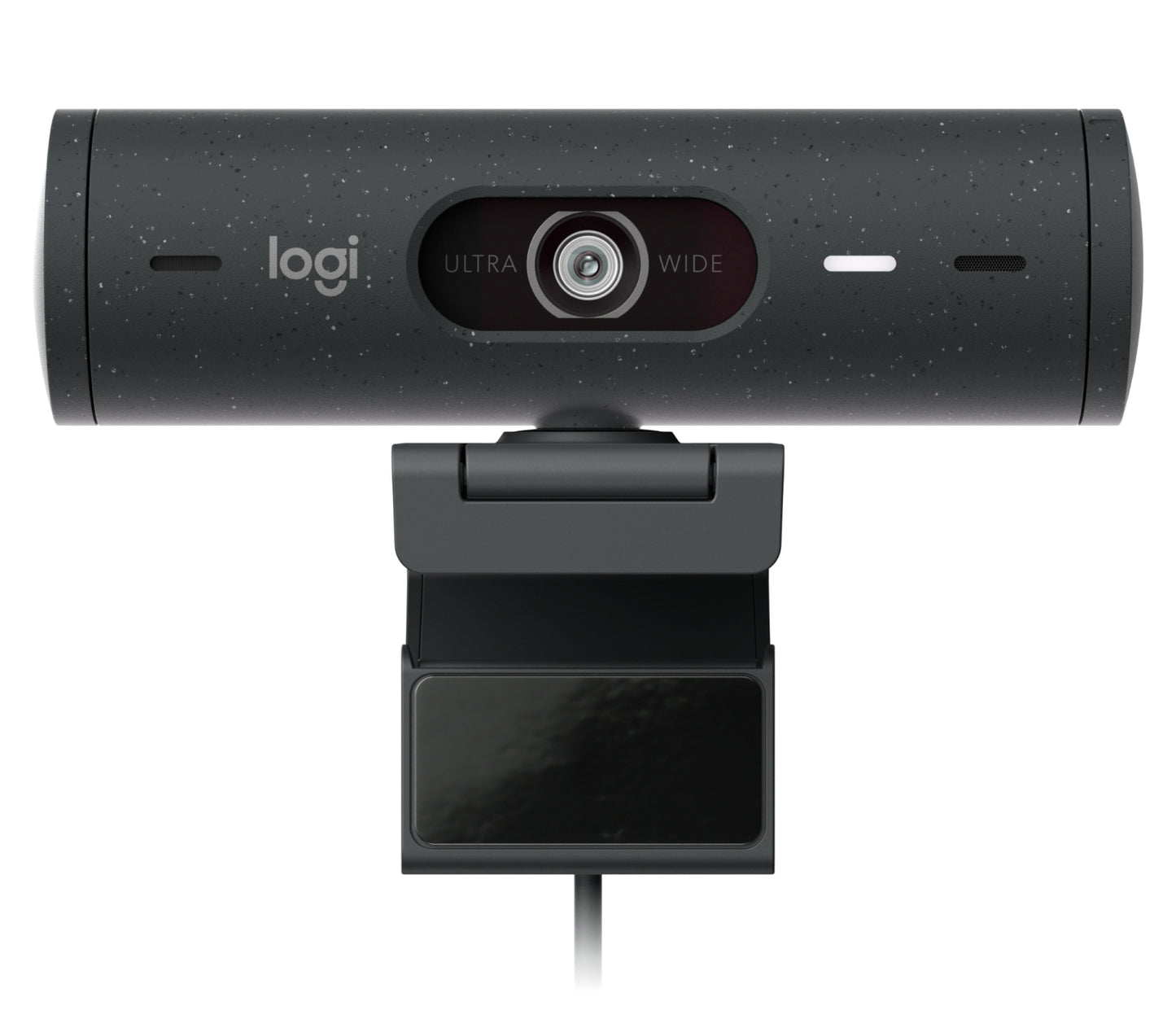 CAMARA LOGITECH BRIO 500 - GRAPHITE - AMR