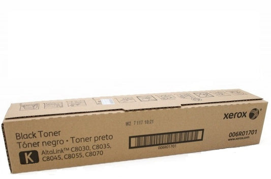 Toner Xerox Alatlink Negro