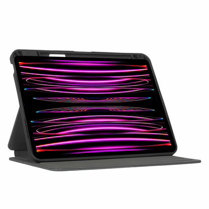 Funda Targus Giratoria Click-In para iPad Pro de 11" (M4) Color Negro