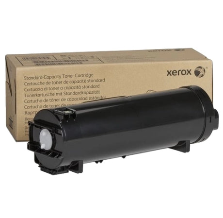 Toner Xerox Alta Capacidad 25.9K para Versalink B600